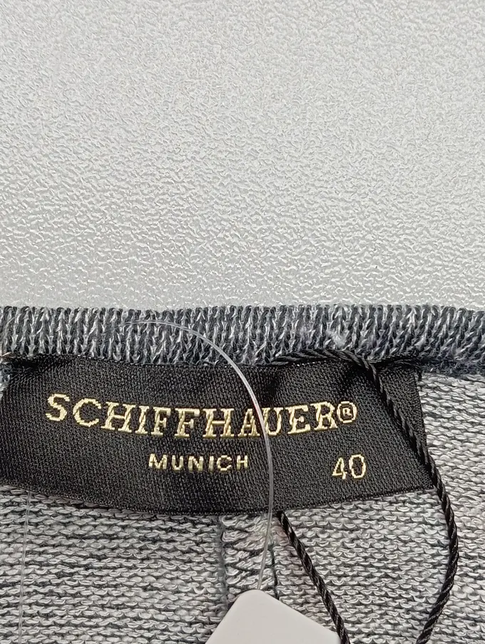 SCHIFFHAUER MUNICH Pullover Bild 3