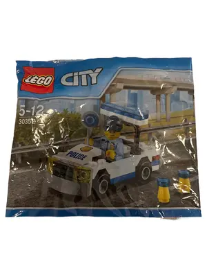 LEGO LEGO Bauset Komplett