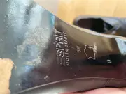 Vorschaubild 3 von Damen Pumps Schnürschuhe Schwarz Gr. 39 Elegant Business