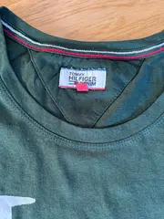 Vorschaubild TOMMY HILFIGER T-Shirt 2