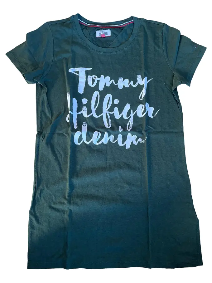 TOMMY HILFIGER T-Shirt Bild 1