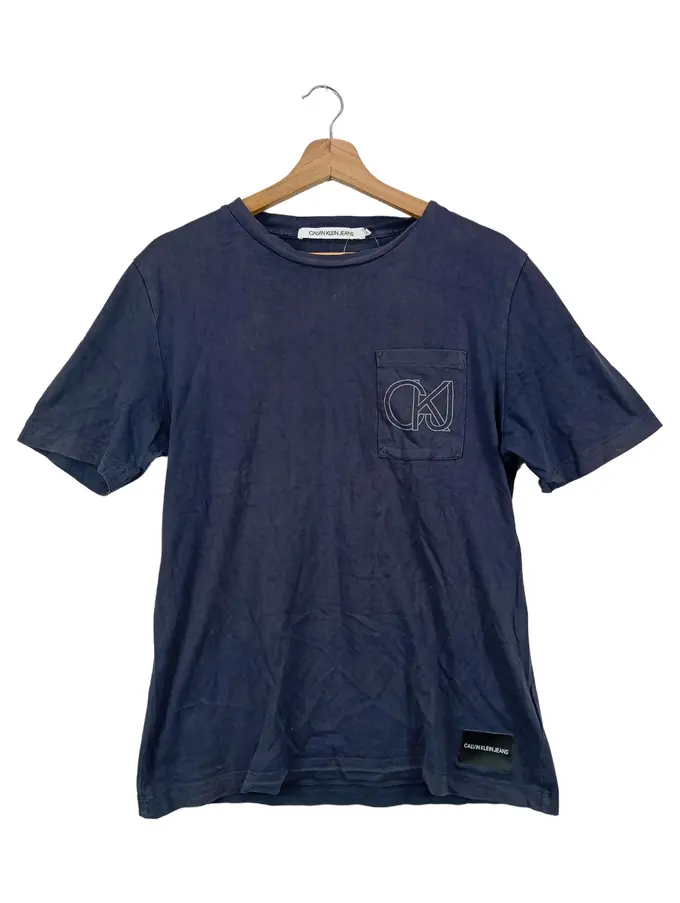 CALVIN KLEIN JEANS T-Shirt Bild 1