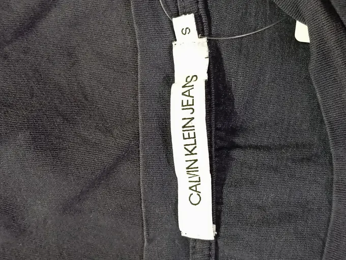 CALVIN KLEIN JEANS T-Shirt Bild 3