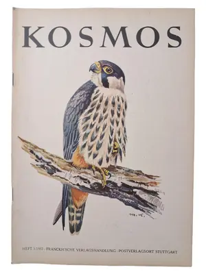 FRANCKH'SCHE VERLAGSHANDLUNG Zeitschrift