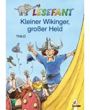 Buch für Kinder