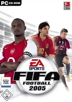 ELECTRONIC ARTS Sportspiele