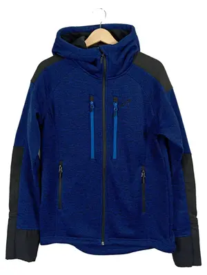 REVOLUTION RACE Fleecejacke