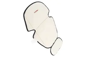 CONCORD Kinderwagen Fußsack