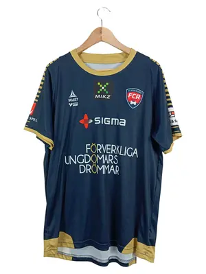 DERBYSTAR Fußball Trikot