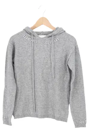 SPRINGFIELD Kapuzenpullover