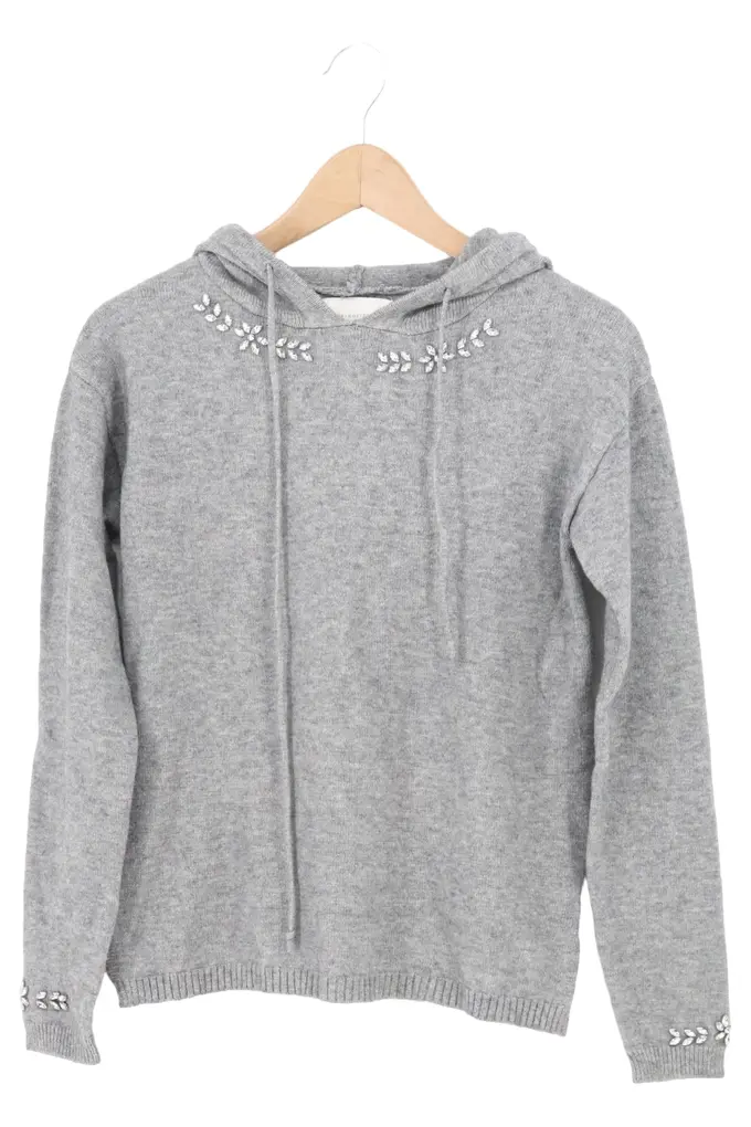 SPRINGFIELD Kapuzenpullover Bild 1