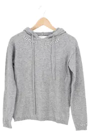 Vorschaubild SPRINGFIELD Kapuzenpullover 1