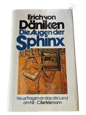 Magie und Übernatürliches