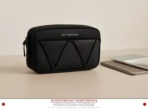 KAPTEN & SON Gürteltasche