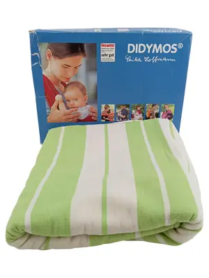 DIDYMOS Tragetuch