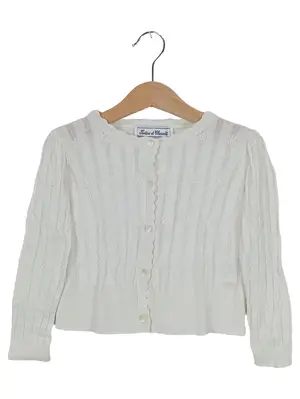 TARTINE ET CHOCOLAT Strickjacke