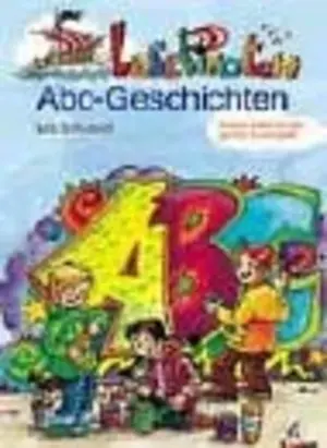 Buch für Kinder