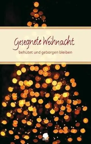 Weihnachtsbuch