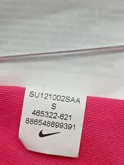 Vorschaubild 5 von Kinder Sport Shirt Gr. 128 Pink Mädchen Tank Top Sportlich