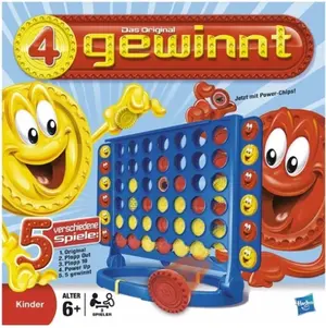 HASBRO GAMING Brettspiel