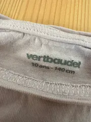 Vorschaubild 6 von Mädchen Langarmshirt Gr. 140 Rosa Casual Panda Motiv