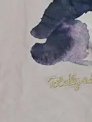 Vorschaubild 3 von Mädchen Langarmshirt Gr. 140 Rosa Casual Panda Motiv