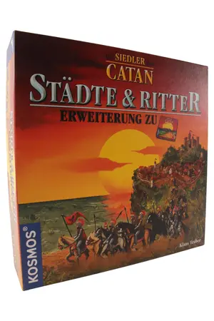 KOSMOS Brettspiel
