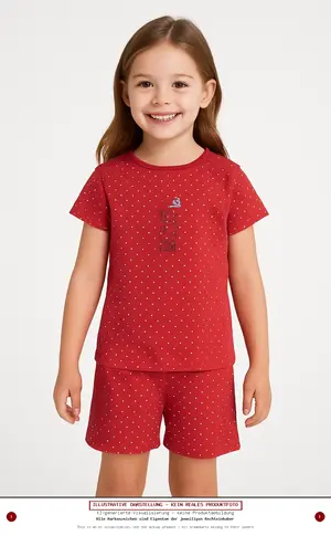 IMPIDIMPI Schlafanzug