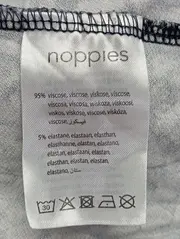 Vorschaubild NOPPIES Blusenkleid 4