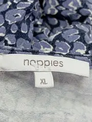 Vorschaubild NOPPIES Blusenkleid 3