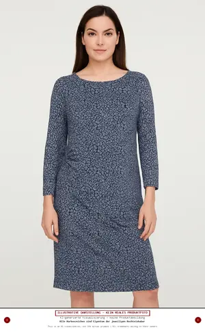 NOPPIES Freizeitkleid