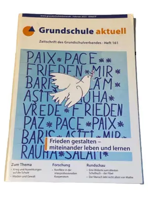 GRUNDSCHULVERBAND Zeitschrift