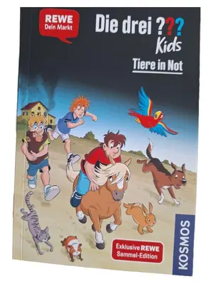 Buch für Jugendliche