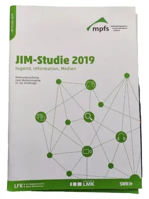 Buch für Jugendliche