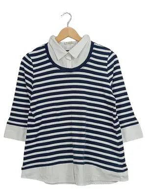 CHRISTIAN BERG Hemdbluse