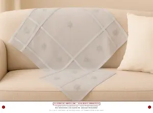 MARKENLOS Tischdecke