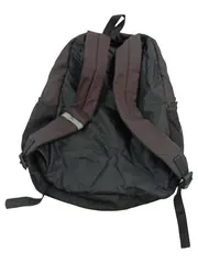 Vorschaubild 2 von Rucksack Schwarz Sportlich Polyester Schule Freizeit 35x50cm