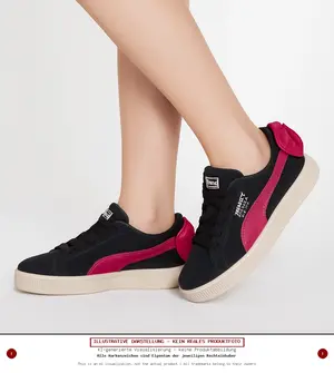 PUMA Sneaker low
