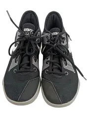 Vorschaubild 2 von Air Max Impact 3 Sportschuhe Herren Gr. 40 Schwarz Sneaker Sportlich