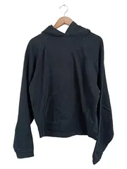 Vorschaubild 1 von Herren Kapuzenpullover Hoodie XS Schwarz Sportlich