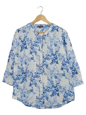 FRANCO CALLEGARI Bluse