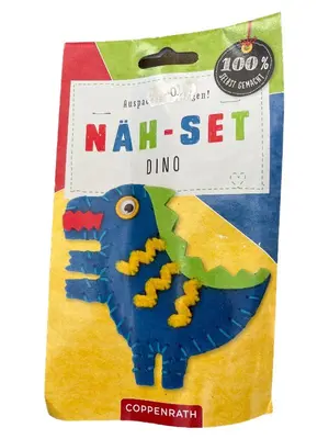 COPPENRATH Kreativ Bastelset