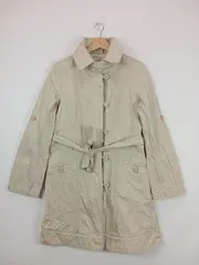 Vorschaubild ADOLFO DOMÍNGUEZ Trenchcoat 2