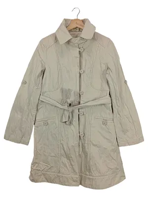 ADOLFO DOMINGUEZ Trenchcoat