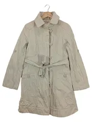Vorschaubild ADOLFO DOMÍNGUEZ Trenchcoat 1