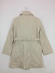 Vorschaubild ADOLFO DOMÍNGUEZ Trenchcoat 3