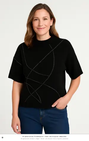 HIRSCH Pullover