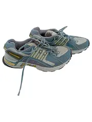 Vorschaubild 1 von Response Trail Damen Laufschuhe Sportschuhe Gr. 38 Blau Grau