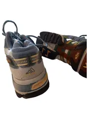Vorschaubild 3 von Response Trail Damen Laufschuhe Sportschuhe Gr. 38 Blau Grau