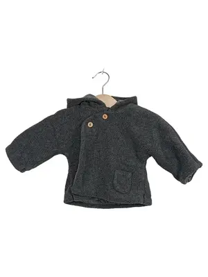 ZARA Kapuzenpullover